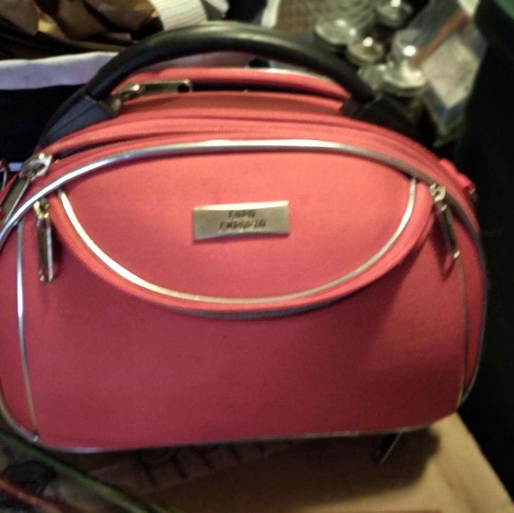 Travel case